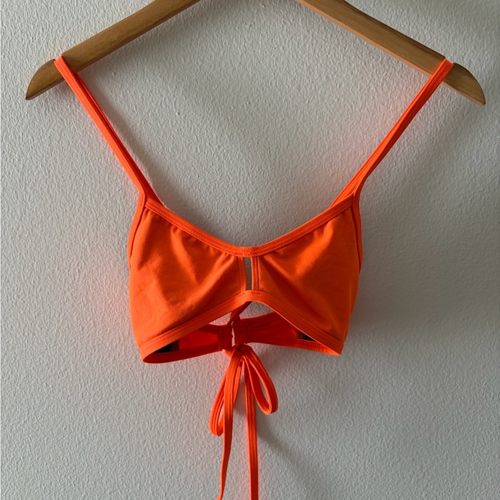 Jolyn Clothing “Vent” Bikini Top